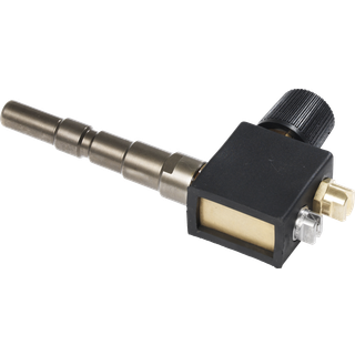 Dobbelt dyserør 1506 dyse