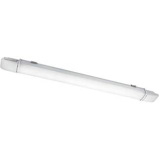 SG Armaturen Area 65 Lys Grå 49W LED 4000K (1460 mm)