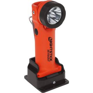 Nightstick Intrant XPR-5568RX ATEX Genopladelig lygte (200 Lumen) LED
