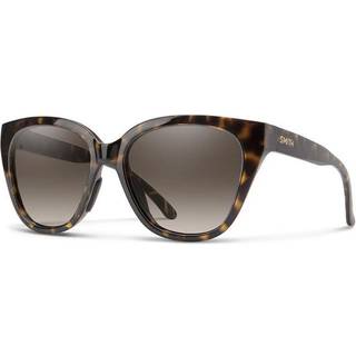 Smith ERA P65/HA 55 Briller Kvinder Tortoiseshell - Brown Yellow Tortoise - 55mm