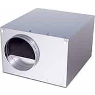 Lindab IRB EC boksventilator - 400 B (max. 4475 m3/h)