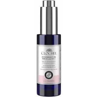 Antioxidant Oil Serum with Vit. C