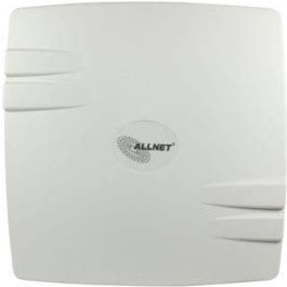 Antenne 2, 4/5 GHz Flat Patch Outdoor 6/9 dBi N-Type