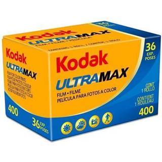 Kodak GC135-36 Max 400 Speed ???olor Print 35mm film