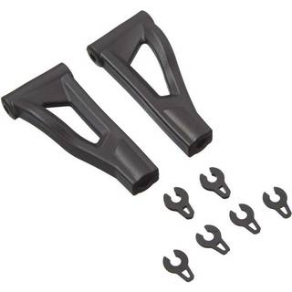 Arrma - AR330371/ ARAC9056 - Suspension Arms Upper Front