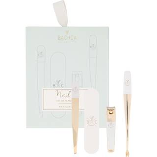 Bachca Paris Manicure Set