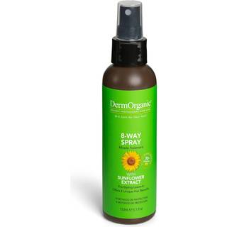 DermOrganic 8-Way Spray 150 ml