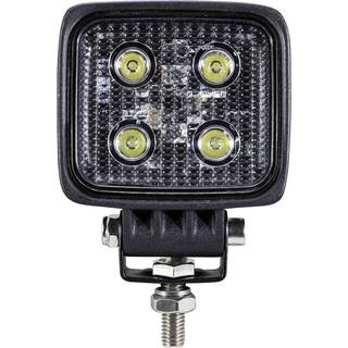 Strands Mini Arbejdslampe 10W