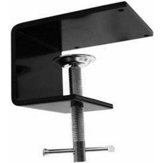 WRKPRO Bordbeslag til maskinlys med hulafstand 60x60 mm