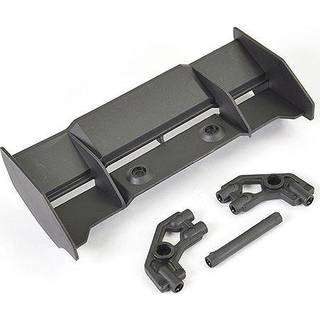 FTX9768 Tracer Truggy Rear Wing and Mount