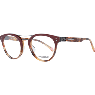 Zadig & Voltaire VZV217 0AFG 49 Briller Kvinder Tortoiseshell - Tortoise - 49mm