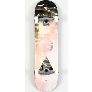 Globe Complete Skateboard G1 Stack Refracted 8.0