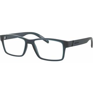 Arnette AN7179 Leonardo 2658 54 Briller Mænd Blue - Matte Blue - 54mm