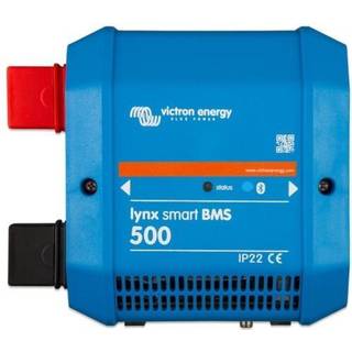 Batterihåndteringssystem Victron Lynx Smart BMS, 12 V / 24 V / 48 V