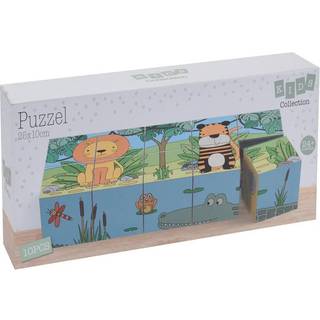 Fun & Games Puslespil