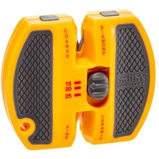 Two-Step Knife Sharpener