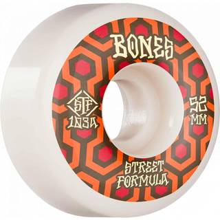 Bones Wheels STF Skateboard Retro V1 Standard 52mm