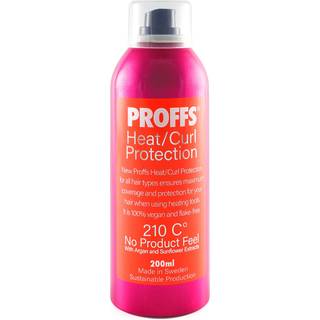 PROFFS STYLING Proffs Heat Protection 200 ml