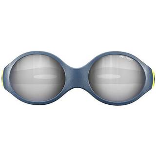 Julbo Loop Spectron Baby S4 (VLT 5%) Solbriller Børn størrelse 1 - 3 Jahre farve grå