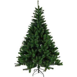 Kunstigt juletræ 215 cm (På lager i butik)