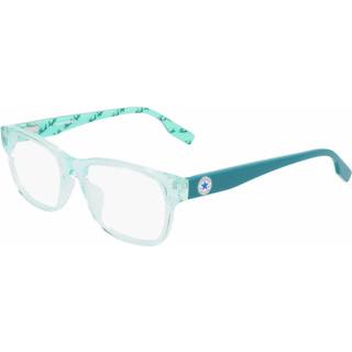 Converse CV5020Y Børn 336 50 Briller Børn Grøn - Transparent Light Green - 50mm