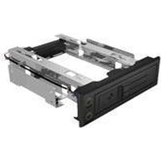 RaidSonic ICY BOX IB-166SSK-B