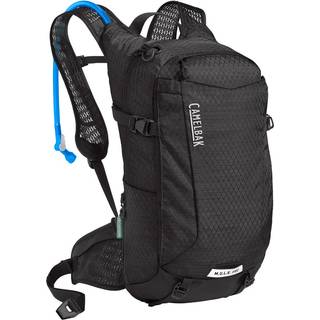 CamelBak M.U.L.E. Pro 14L 415ml dame blå/sort