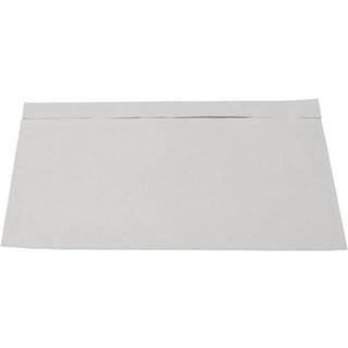 Følgeseddellommer 225x328mm C4 uden tryk