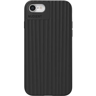 Nudient iPhone 7/8/SE20/22 Charcoal black