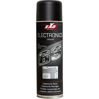 EXO 63 Electronic Cleaner 500ml
