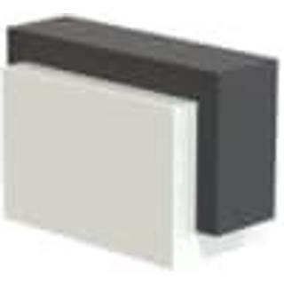 Frost dørstopper 5001, Poleret