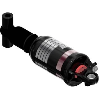 DT Swiss Monteringskit Ø8mm / 22,2 mm