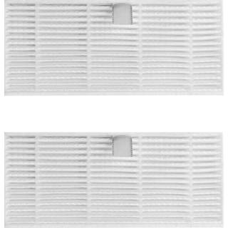 Point DUSTY800+ filter, 2 stk ➞ På lager - klar til levering