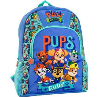 Character Character Blue Paw Patrol Backpack