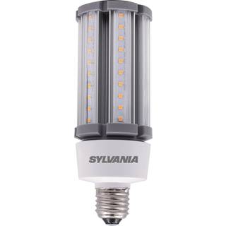Sylvania LED-pære E27, 27 W, 4.000 K, 3.400 lm