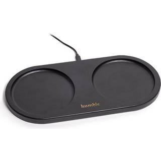 Wireless Charger - Large Double - humble