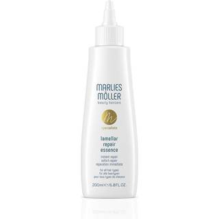 Marlies Möller Beauty Haircare Specialists Lamellar Repair Essence 200 ml (995,00 kr / 1 l) - 200 ml