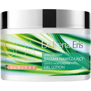 Dr. Irena Eris Spa Maldives Gel Lotion - 200 ml.