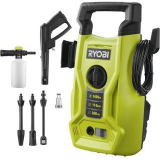 Ryobi Højtryksrenser Ry110pwa ✓ På lager - klar til levering og afhentning