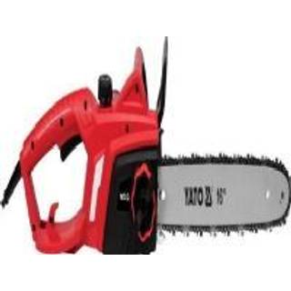 Motorsav Yato YT-84870; 2000 W; 40 cm strimmel