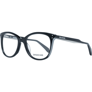Zadig & Voltaire VZV177 0ACS 51 Briller Kvinder Black - Black - 51mm