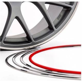 BBS 20" fælgkantbeskytter (0924648) KROM