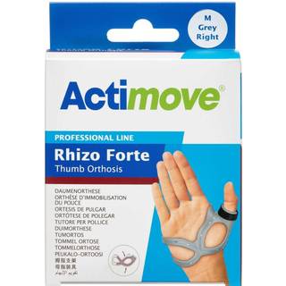 Actimove Rhizo Forte Str. M Højre Medicinsk udstyr 1 stk + FRI FRAGT