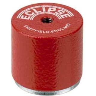 Eclipse 831 pottemagnet ø17,5 M6