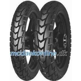 Mitas MC 32 Rear 130/70-17 62R