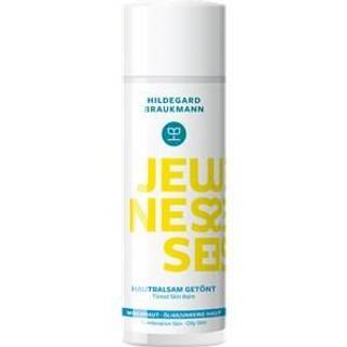 Hildegard Braukmann Hudpleje Jeunesse Hudbalsam Tonet 50 ml (1.880,00 kr / 1 l) - 50 ml