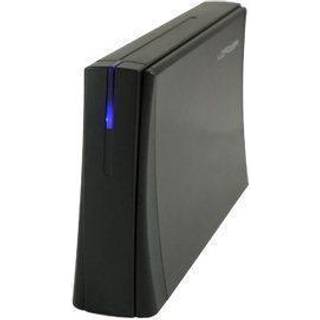 LC Power Geh ext 3.5 USB 3.0/SATA3 LC-Power LC-35U3 / sw