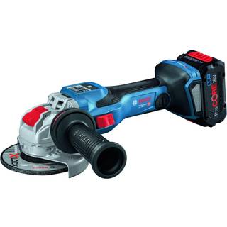 Bosch Professional GWX 18V-15 SC