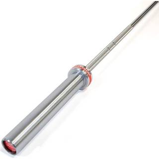 Kraftmark International barbell 50 mm CF 15 kg 3.0