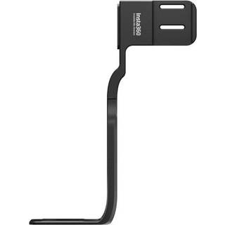 Insta360 ONE RS microphone holder invisible, incl. 3.5 mm audio cable